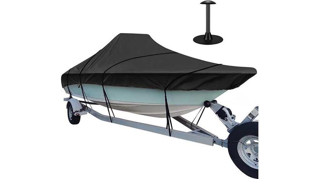 durable custom fit marine protection