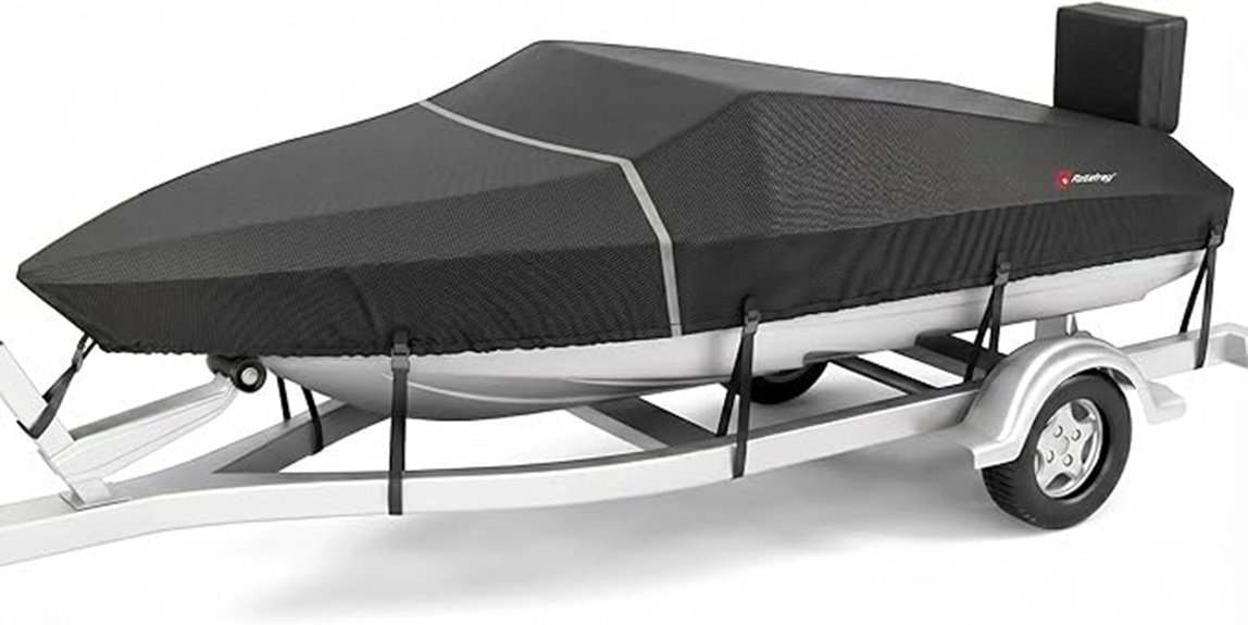 durable heavy duty protective cover