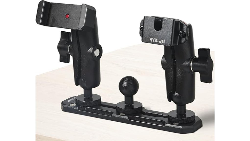 hys heavy duty drill base