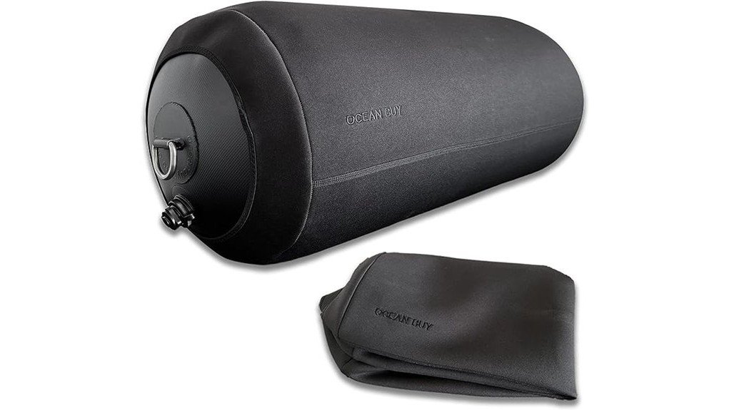 inflatable boat fender review