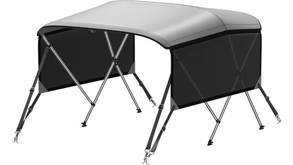 kakit 3 4 bimini review