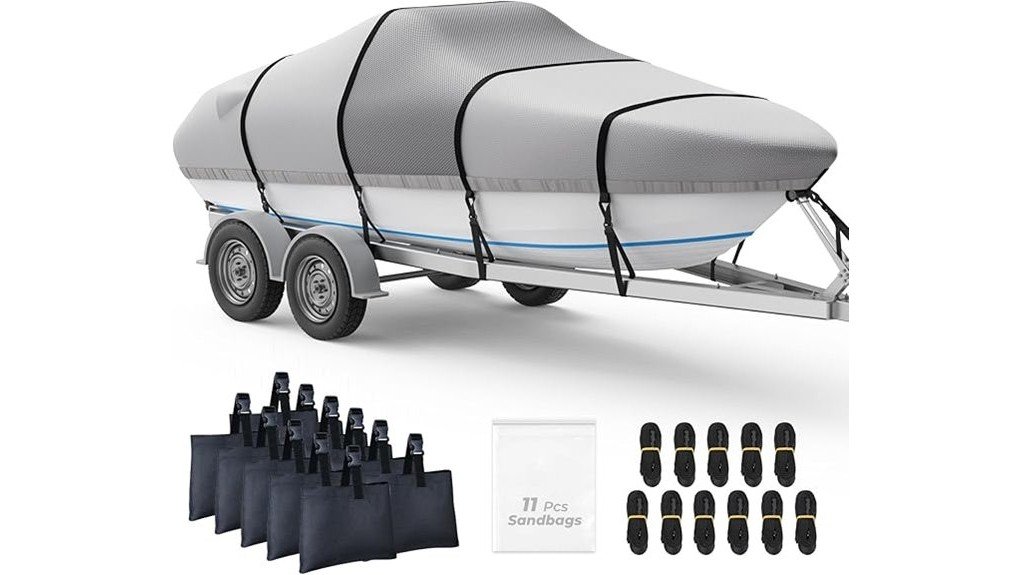 kakit qx2206h a08 boat cover