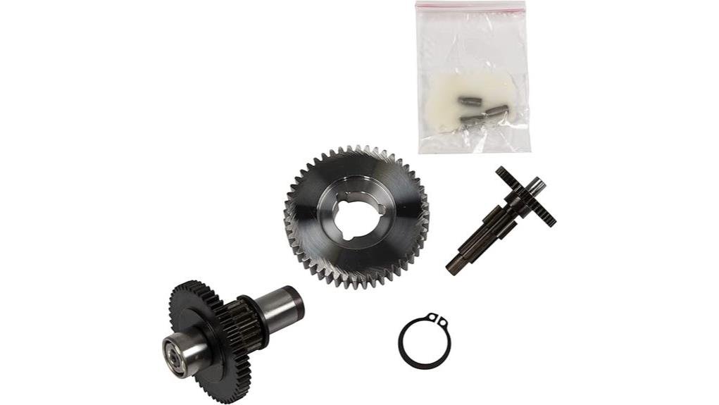 lewmar v700 gearbox durability review