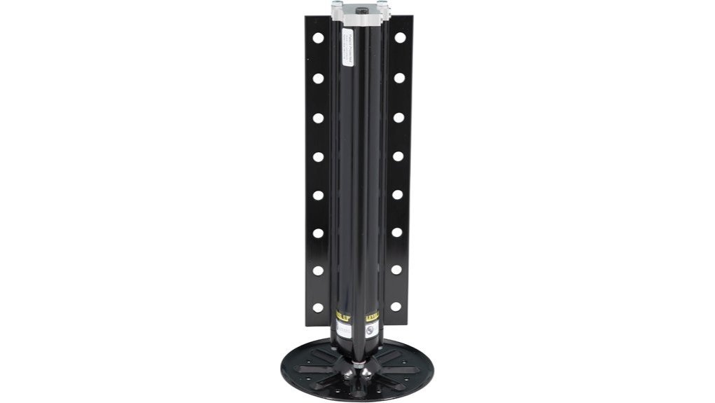 lippert level up hydraulic jack