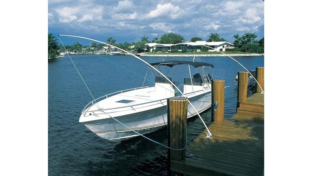 premium durable boat mooring whip premium durable boat mooring whip