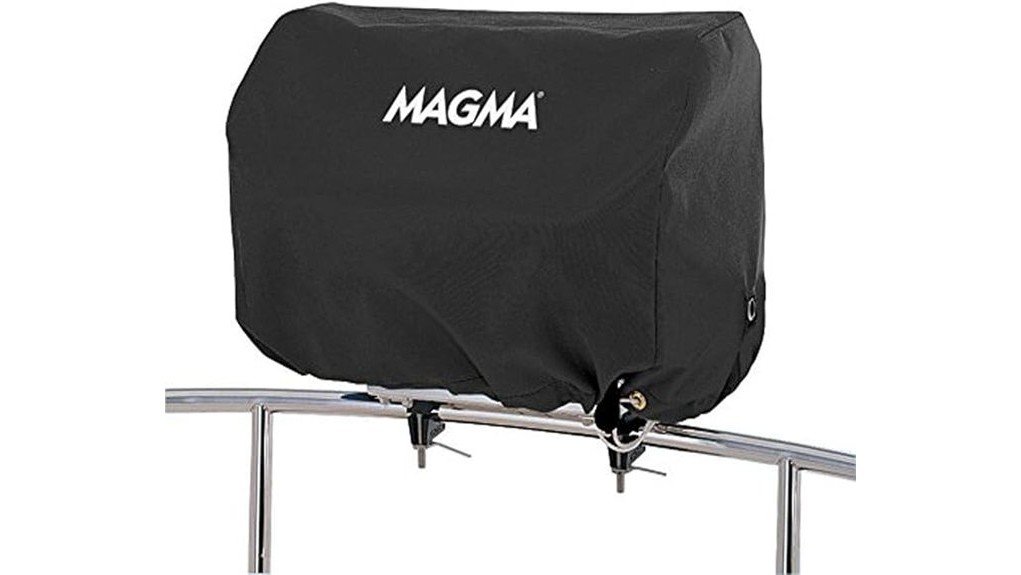 protective cover with tote