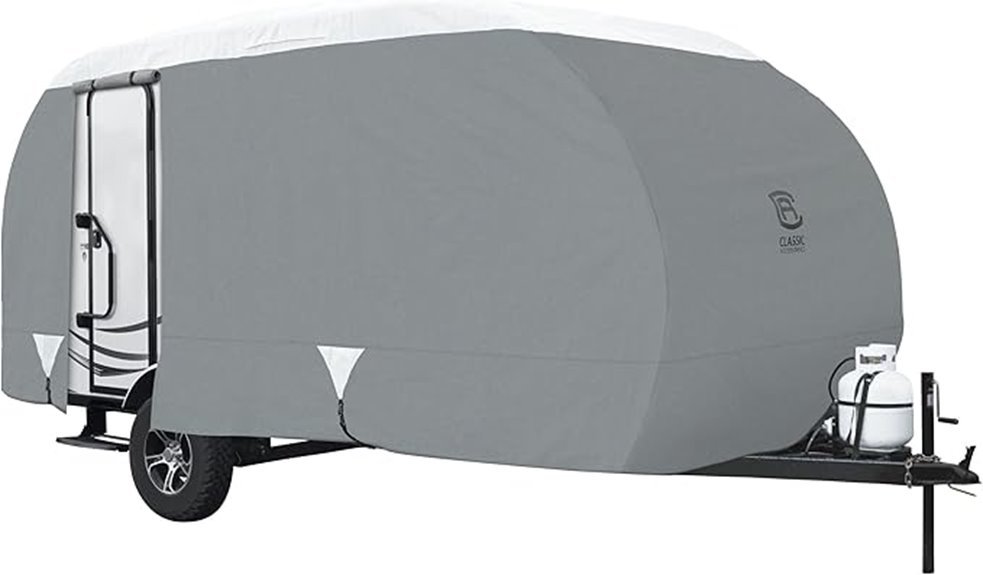 r pod polypro3 deluxe review