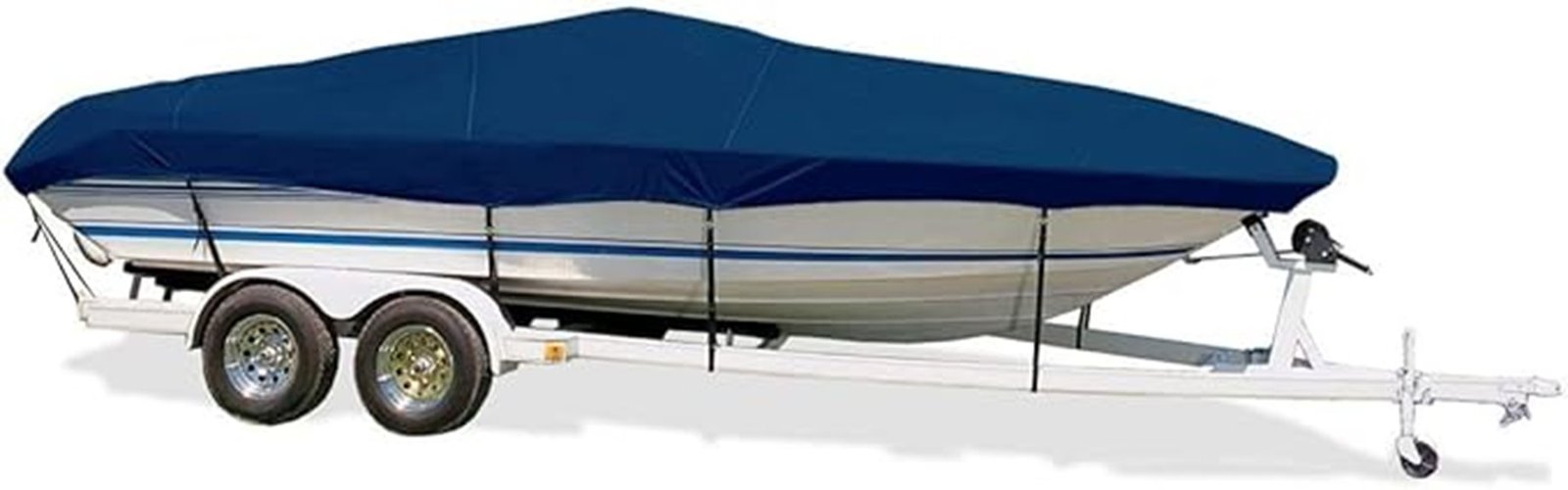 semi custom boat cover review