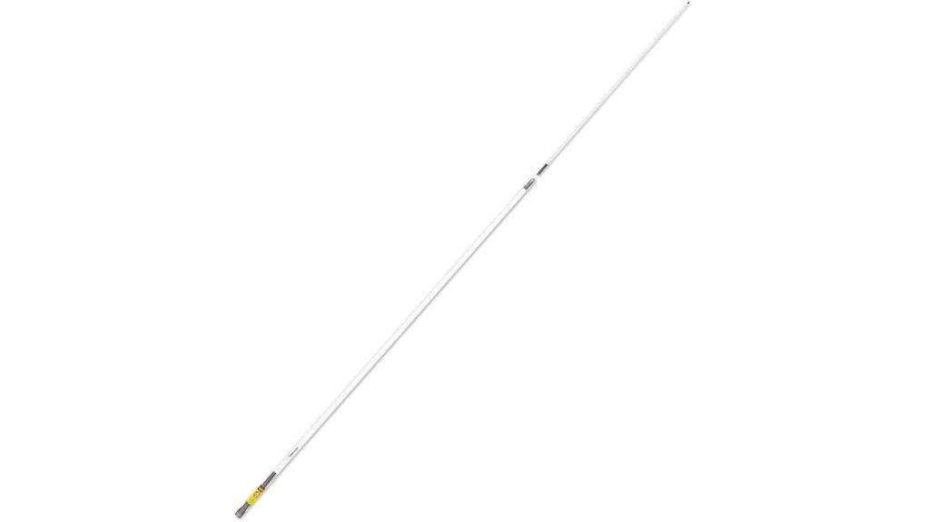 shakespeare 399 1m 9 6 vhf