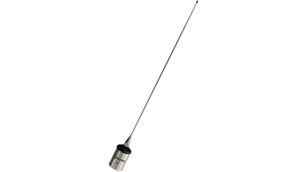 shakespeare 5241 compact vhf antenna