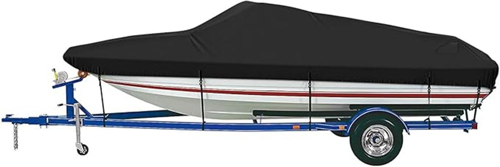 trailerable boat cover review