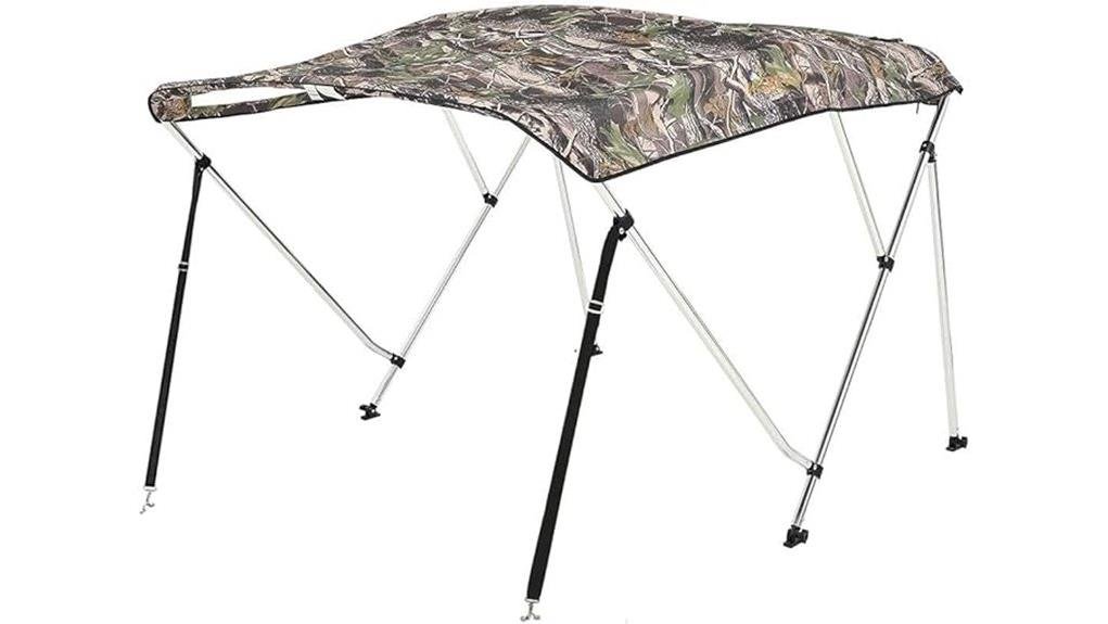 bimini top for boats