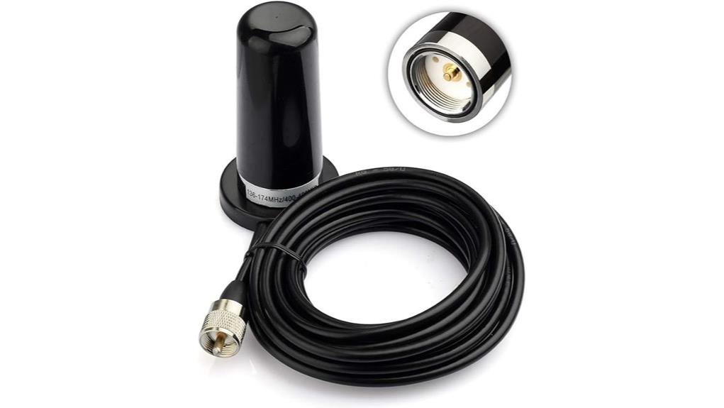 bingfu mobile ham antenna bingfu mobile ham antenna