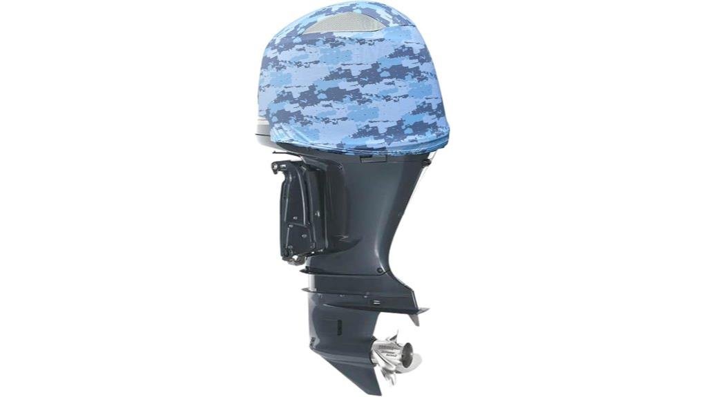 blue digital camo protection