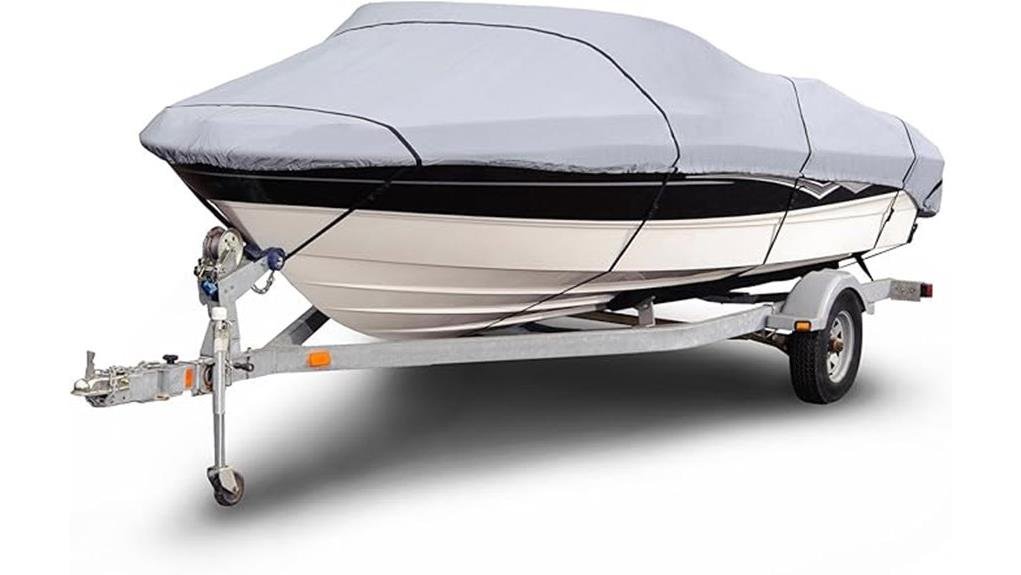 durable heavy duty marine protection