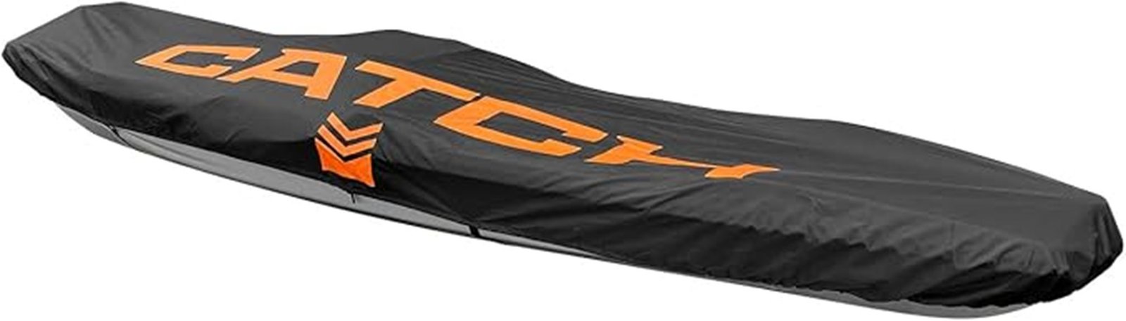 pelican catch fitted kayak cover