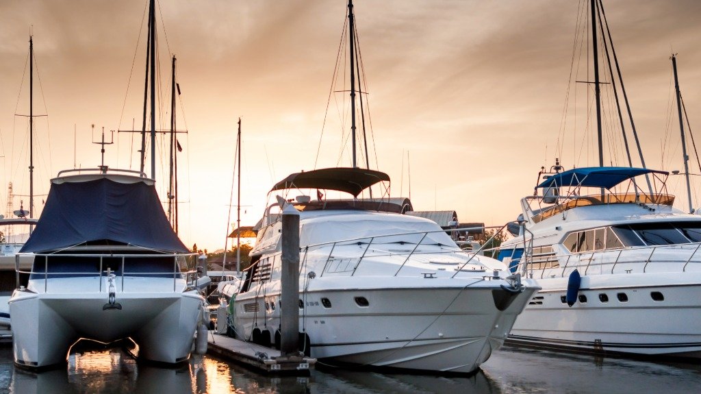 the Best Boat Gear