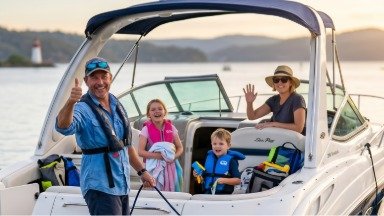 the Best Boat Gear Product Reviews